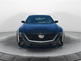New 2025 Cadillac CT5 Sport image 2