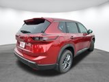 New 2026 Nissan Rogue S image 5