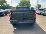 New 2025 Chevrolet Silverado 1500 Custom Trail Boss w/ Dark Appearance Package image 6