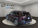 New 2025 Subaru Outback Limited XT image 3