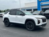 New 2026 Chevrolet Equinox LT w/ Midnight Edition image 2