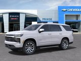 New 2025 Chevrolet Tahoe Premier image 2