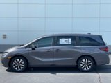 New 2026 Honda Odyssey EX-L image 2