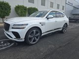 New 2026 Genesis GV80 3.5T e-SC image 2