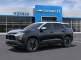 New 2026 Chevrolet Equinox ACTIV w/ Convenience Package III image 2