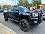 Used 2017 GMC Sierra 1500 SLE image 3