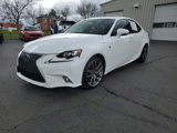Used 2015 Lexus IS 350 AWD image 3