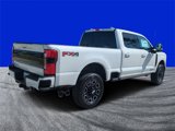 New 2025 Ford F350 4x4 Crew Cab Super Duty image 3