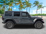 New 2025 Jeep Wrangler Unlimited Rubicon w/ Technology Group image 3