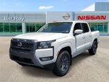 New 2025 Nissan Frontier SV w/ SV Convenience Package image 2