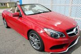 Used 2016 Mercedes-Benz E 400 Cabriolet image 2