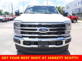 New 2025 Ford F350 King Ranch w/ Chrome Package image 5