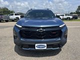 New 2026 Chevrolet Equinox RS w/ Convenience Package III image 2