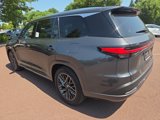 New 2025 Lexus TX 350 AWD image 4