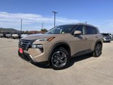 New 2025 Nissan Rogue SV w/ SV Premium Package image 3