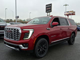 New 2025 GMC Yukon XL Denali w/ Sun & Power Step Package image 3