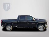 New 2025 Chevrolet Silverado 2500 LT w/ All Star Edition image 4