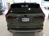 New 2026 Honda CR-V TrailSport image 5