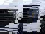 New 2025 Ford F150 Platinum w/ Equipment Group 702A High image 4
