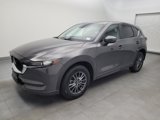 Used 2020 MAZDA CX-5 Touring image 2