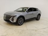 New 2025 Cadillac Lyriq Sport image 4