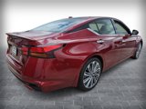 New 2025 Nissan Altima 2.5 SL image 3