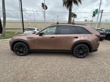 New 2025 MAZDA CX-70 3.3 Turbo w/ Premium Package image 4