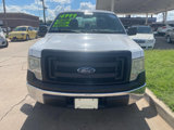Used 2014 Ford F150 XL w/ Power Equipment Group image 2