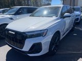 New 2025 Audi Q7 3.0T Premium Plus image 3