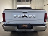 New 2025 RAM 2500 Laramie image 5