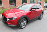 Used 2021 MAZDA CX-30 AWD 2.5 S w/ Premium Package image 2
