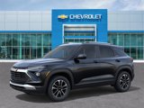 New 2026 Chevrolet TrailBlazer LT image 2