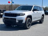 New 2025 Jeep Grand Cherokee L Limited w/ Luxury Tech Group II image 3