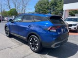 Used 2023 Kia Sportage X-Line image 3