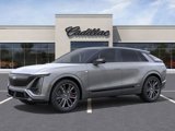 New 2026 Cadillac Lyriq V image 2