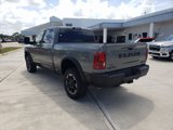 New 2025 RAM 2500 Rebel w/ Rebel Level 2 Equipment Group image 4