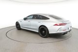 Used 2021 Mercedes-Benz AMG GT 43 w/ Driver Assistance Package image 3