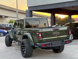 Used 2022 Jeep Gladiator Rubicon w/ LED Lighting Group image 3