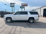 Used 2017 Cadillac Escalade ESV Premium Luxury image 2