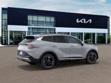 New 2026 Kia Sportage EX image 6