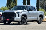 New 2025 Toyota Tundra Limited image 2