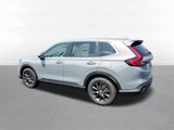 New 2026 Honda CR-V EX-L image 5