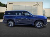 New 2025 INFINITI QX80 Pure image 5