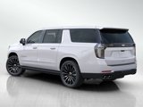 New 2025 Chevrolet Suburban High Country image 4