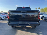 Used 2022 RAM 1500 Big Horn w/ Built-to-serve Edition image 6