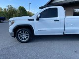 Used 2019 GMC Sierra 1500 4x4 Regular Cab w/ Convenience Package image 2