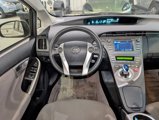 Used 2015 Toyota Prius Four image 2