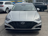 Used 2021 Hyundai Sonata Limited w/ Winter Weather Package image 3