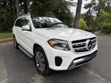 Used 2018 Mercedes-Benz GLS 450 4MATIC image 3