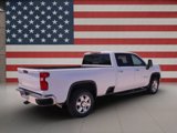 Used 2020 Chevrolet Silverado 3500 LTZ image 6